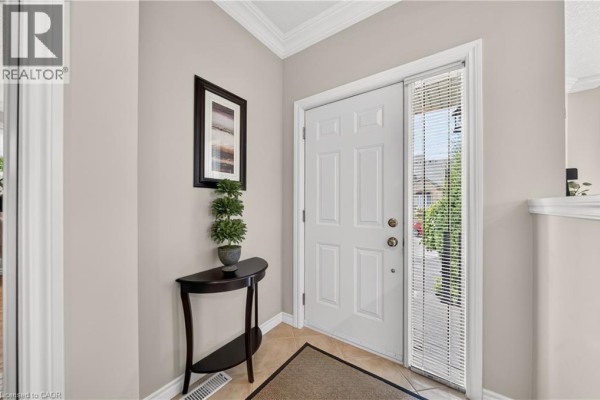 3pc Bathroom - 24 Knack Lane, Cambridge, ON N1R8P7 Photo 5