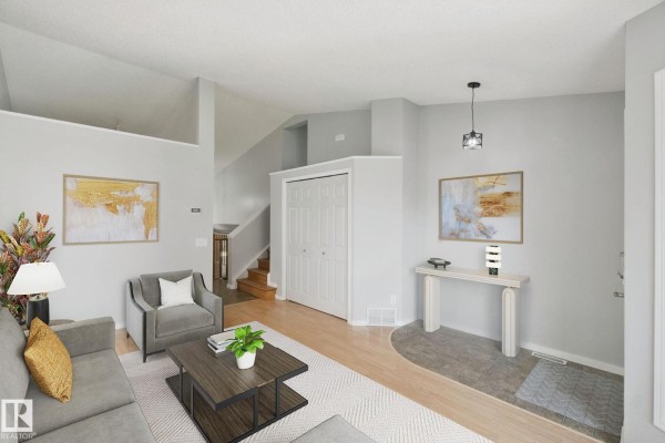 Primary Bedroom - 24 La Costa Fairway Cl, Stony Plain, AB T7Z2A5 Photo 5
