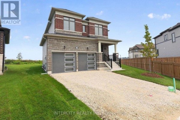 Bedroom 2 - 24 Legacy Circle, Wasaga Beach, ON L9Z0L8 Photo 3