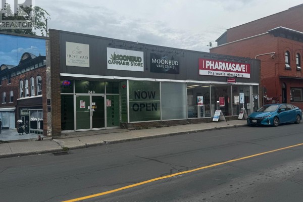 24 Main Street N, North Glengarry, ON K0C1A0 Photo 2