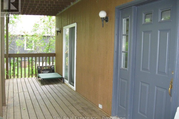 Primary Bedroom - 24 Maple Ridge Drive, Trent Hills, ON K0L1Y0 Photo 5