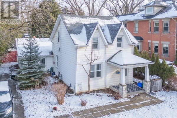 24 Maple Street, Aurora, ON, photo 2