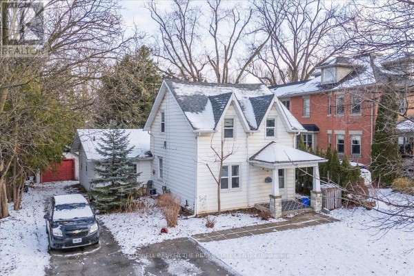 24 Maple Street, Aurora, ON, photo 3
