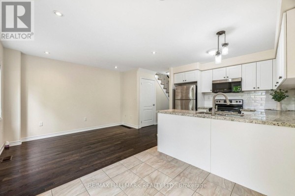 Recreational, Games room - 24 Markham Trail, Clarington, ON L1C0S4 Photo 5