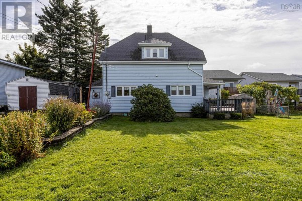 24 Mccormick's Lane, Eastern Passage