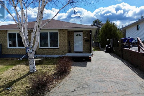 Bedroom - 24 Mcquarrie Pl, Elliot Lake, ON P5A3C1 Photo 4