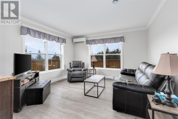 Bedroom - 24 Meetinghouse Road, Pouch Cove, NL A0A3L0 Photo 4