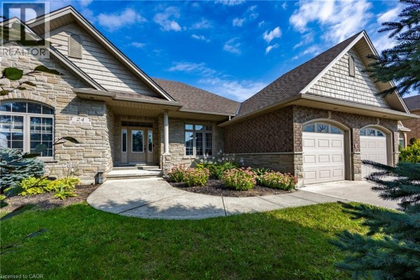 24 Melody Drive, Delhi, ON, photo 2