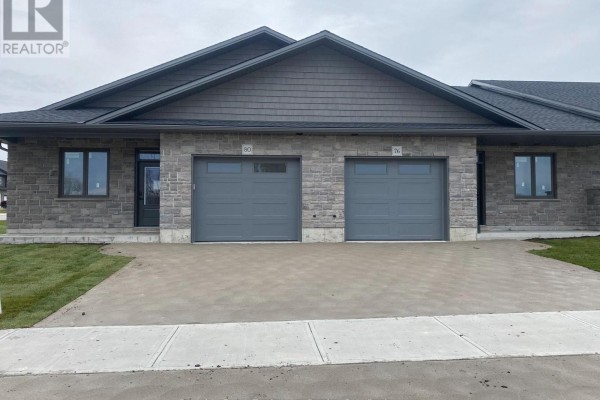 24 Mercedes Crescent N, Kincardine, ON, photo 2