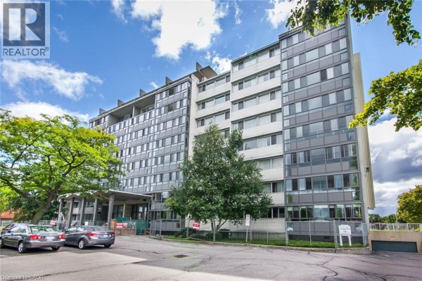 24 Midland Drive Unit# 604, Kitchener, ON, photo 2