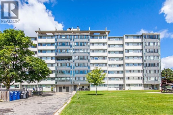 24 Midland Drive Unit# 604, Kitchener, ON, photo 3