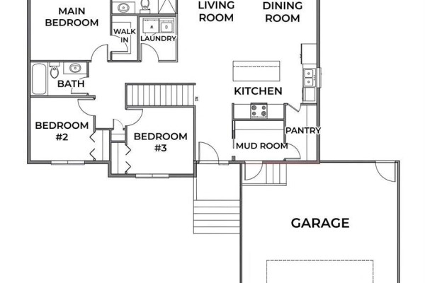 Bedroom - 24 Mill Creek Road, St Eustache, MB R0H1H0 Photo 2