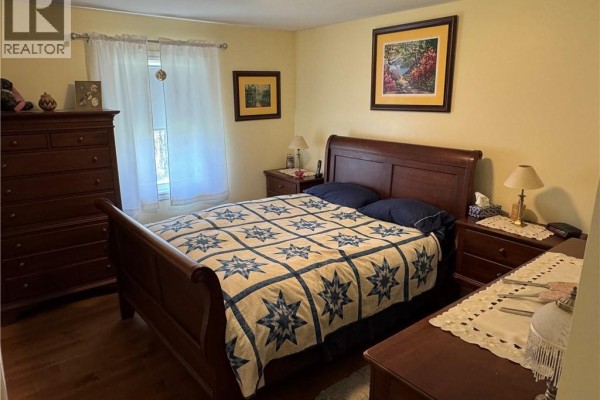 24 Mountain View Crescent, Oakland, NB E2L2V8 Photo 2