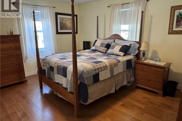 24 Mountain View Crescent, Oakland, NB E2L2V8 Photo 5