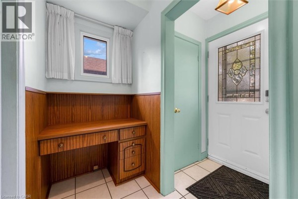 Utility room - 24 Muldrew Avenue, Toronto, ON M1R1X5 Photo 4