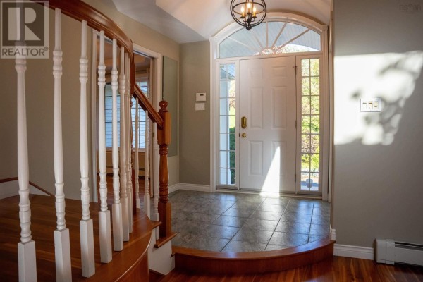 5pc Ensuite bath - 24 Nottingham Drive, Stillwater, NS B3Z1G4 Photo 3