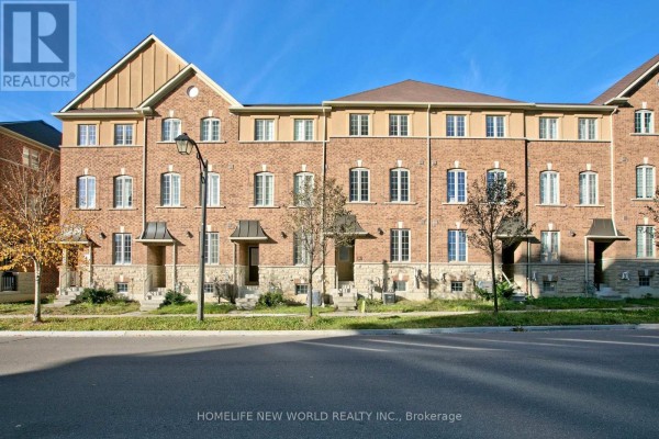 24 Orca Drive, Markham
