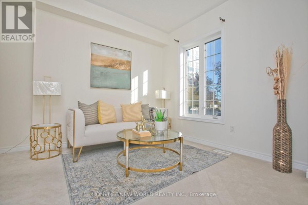 Office - 24 Orca Drive, Markham, ON L6E0R6 Photo 2