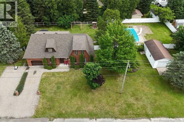 24 Paquin Street, Saint Jacques, NB, photo 2