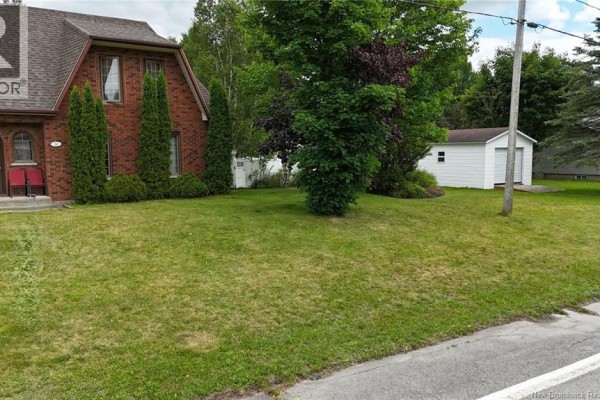24 Paquin Street, Saint Jacques, NB, photo 3