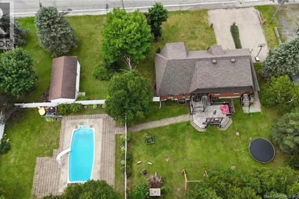 Other - 24 Paquin Street, Saint Jacques, NB E7B1V4 Photo 5