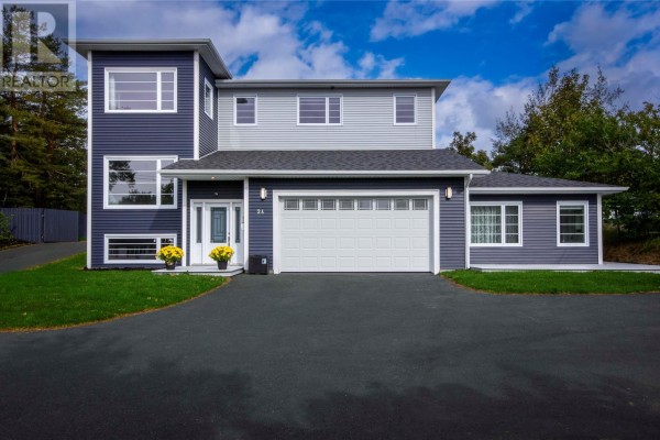 24 Park Avenue, Mount Pearl, NL, photo 2