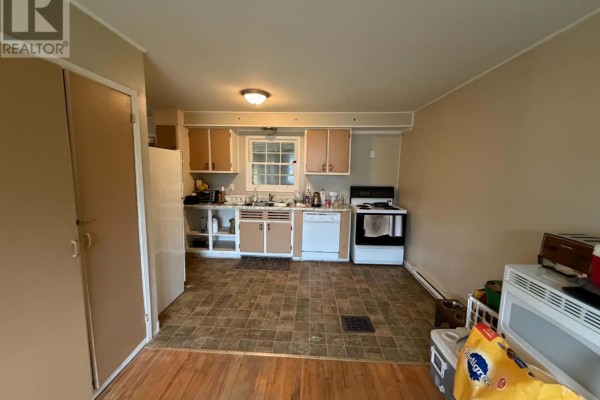 Living room - 24 Park Drive, Happy Valley Goose Bay, NL A0P1C0 Photo 5