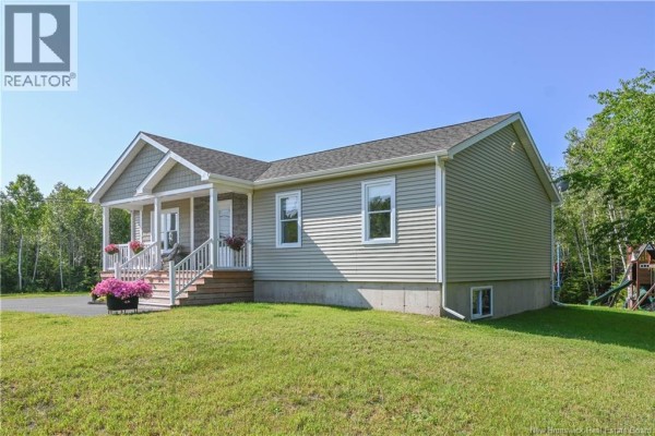 24 Pierre à Miguel Road, Pokemouche, NB, photo 2
