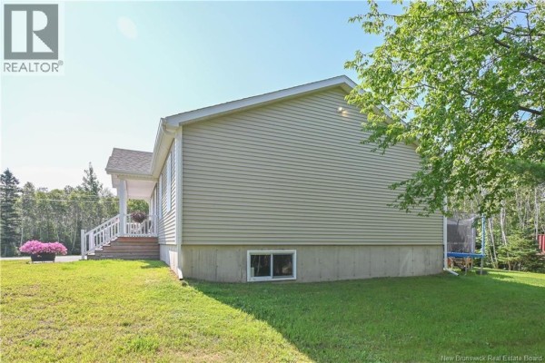 24 Pierre à Miguel Road, Pokemouche, NB, photo 3