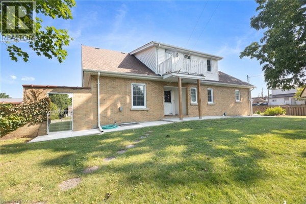 Storage - 24 Pine Street, Delhi, ON N4B1N6 Photo 2