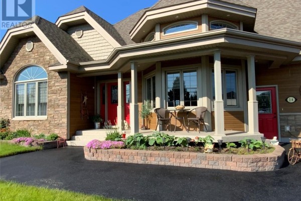 24 Principale Street, Saint Basile, NB E7C2E1 Photo 2