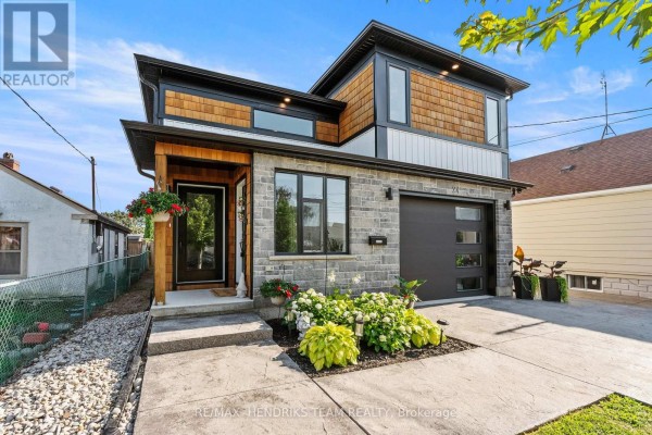 24 Prospect Avenue, St  Catharines, ON, photo 2
