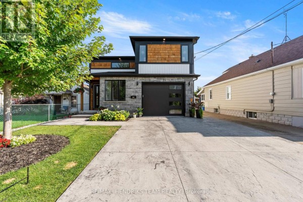 24 Prospect Avenue, St  Catharines, ON, photo 3