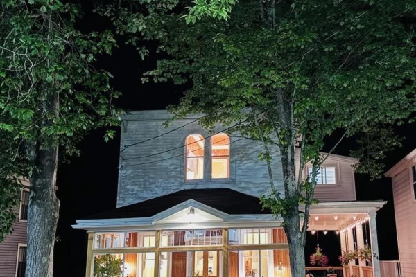 Kitchen - 24 Queen Street, Bridgewater, NS B4V1P1 Photo 3