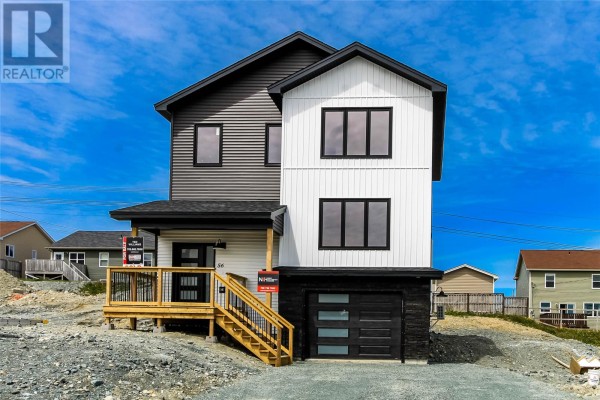 Other - 24 Rachel Drive, Conception Bay South, NL A1W0A1 Photo 2