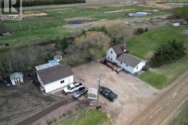 Storage - 24 Railway Avenue, Meota Rm No 468, SK S9A2X4 Photo 4