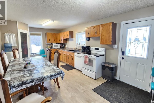 4pc Bathroom - 24 Railway Avenue, Meota Rm No 468, SK S9A2X4 Photo 5