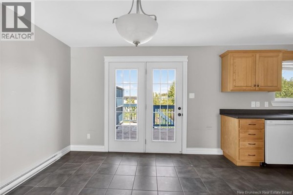 4pc Bathroom - 24 Rainford Court, Moncton, NB E1G0T4 Photo 3