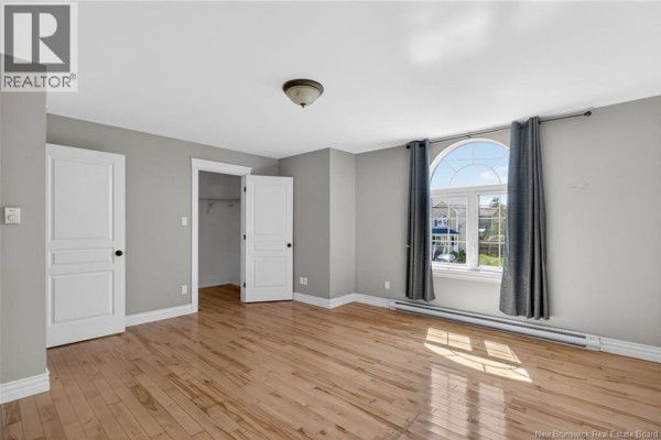 Bedroom - 24 Rainford Court, Moncton, NB E1G0T4 Photo 4