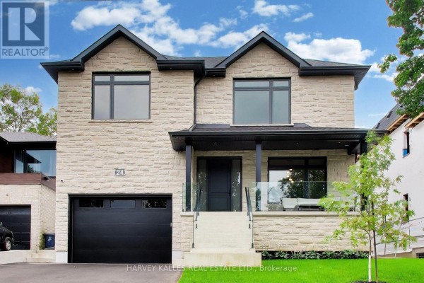 24 Ravenscrest Drive, Toronto, ON, photo 2