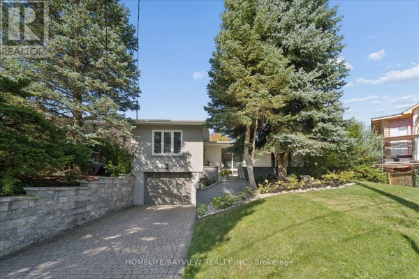 Residential for sale at 24 Ravenscroft Circle, Toronto, ON - MLS® Czetyy