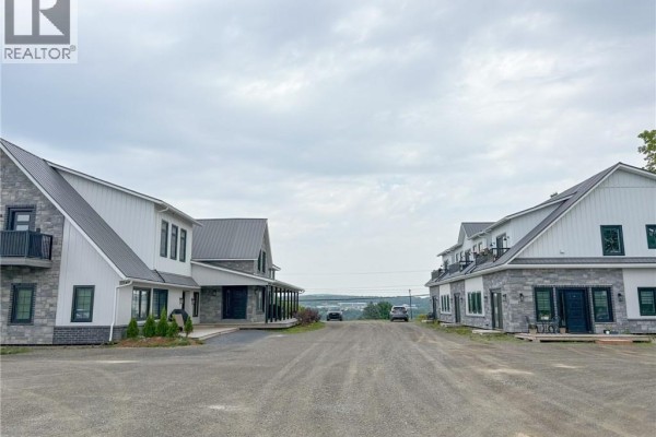 Bedroom - 24 Riverview Drive Unit# 201, Somerville, NB E7P3B4 Photo 4
