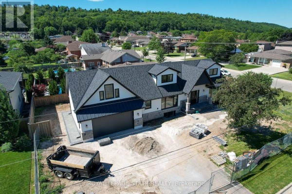 24 Royce Avenue, Hamilton, ON, photo 3