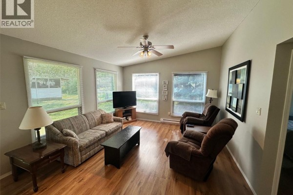 24 Ruby Crescent, Hudson Bay Rm No  394, SK, photo 3
