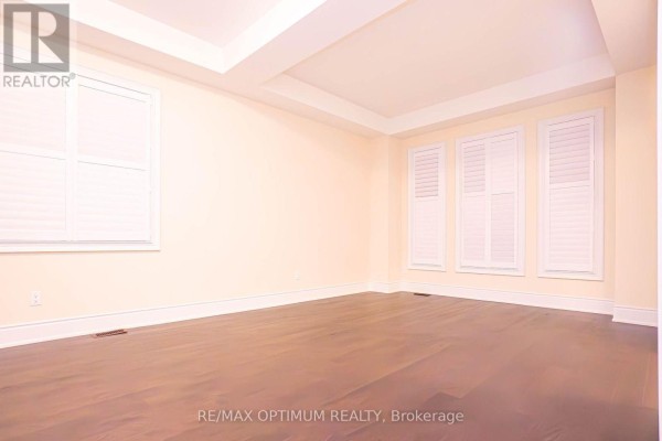 Eating area - 24 Selwood Drive, Brampton, ON L6P4R5 Photo 4