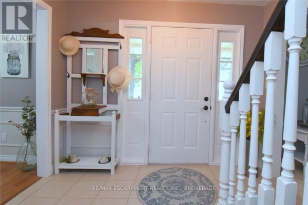 Recreational, Games room - 24 Shaw Street, Haldimand, ON N3W1K2 Photo 4