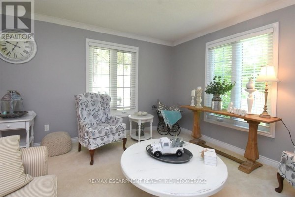 Bedroom - 24 Shaw Street, Haldimand, ON N3W1K2 Photo 5