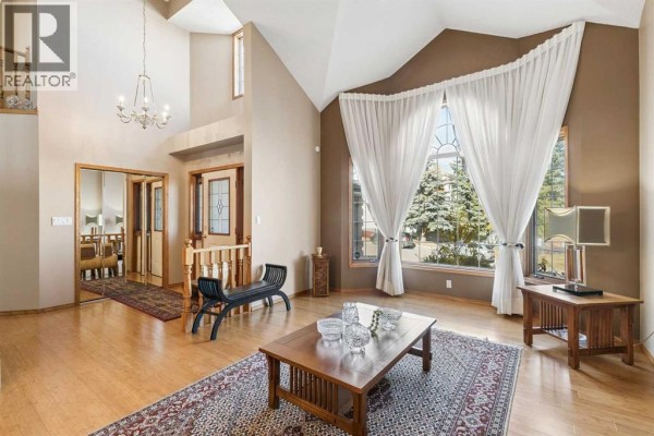 Dining room - 24 Signature Point Sw, Calgary, AB T3H3B9 Photo 3