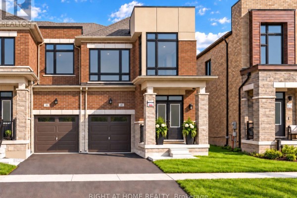 24 Singhampton Road, Vaughan, ON L4H5J6 Photo 2
