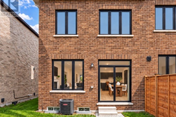 24 Singhampton Road, Vaughan, ON L4H5J6 Photo 4